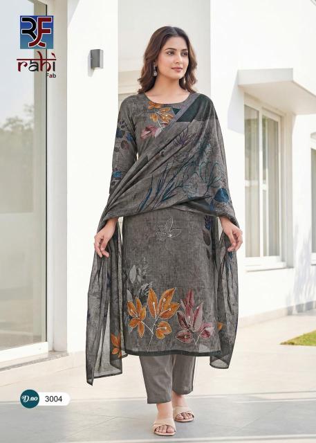 Rahi fab rising silver vol-3 wholesale dress material shops in chennai - wholesale export